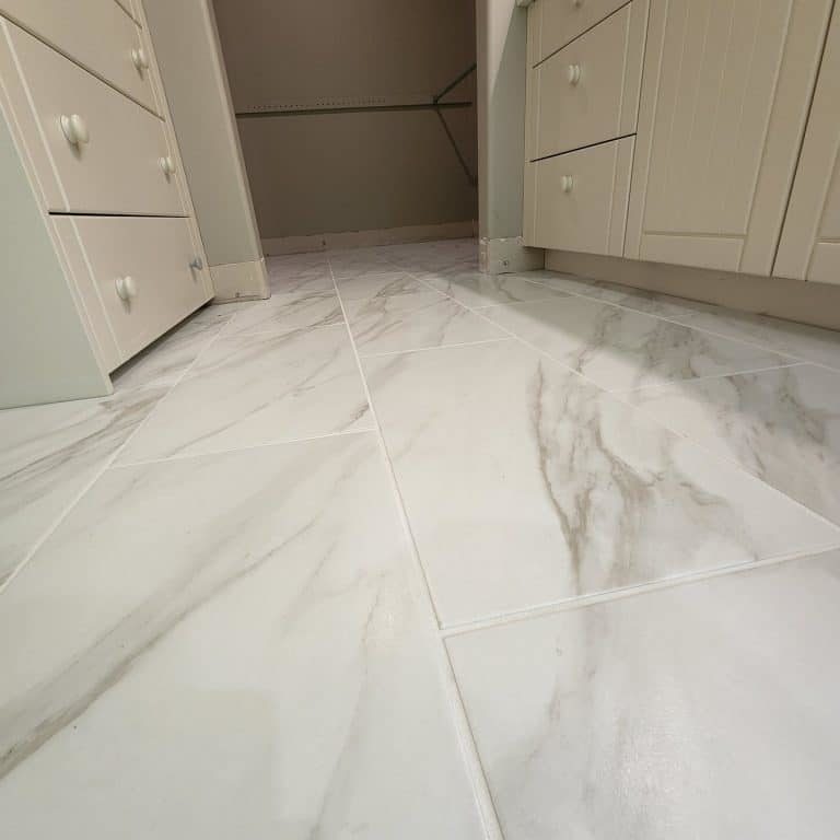 Ivory Marble 1224 floor